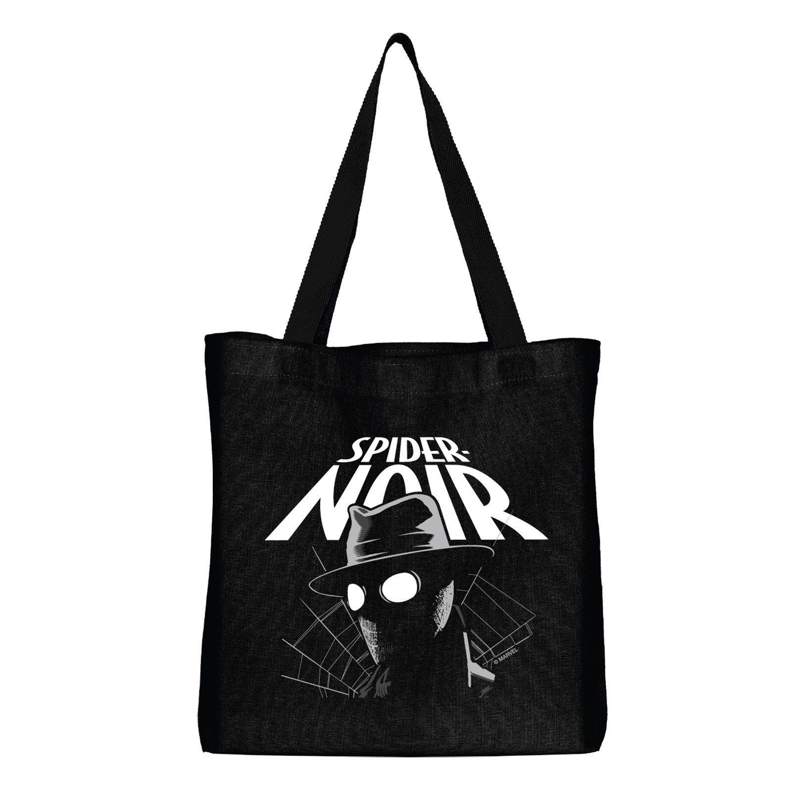 Productafbeelding Spider-Man - Spider-Noir Tote bag zwart