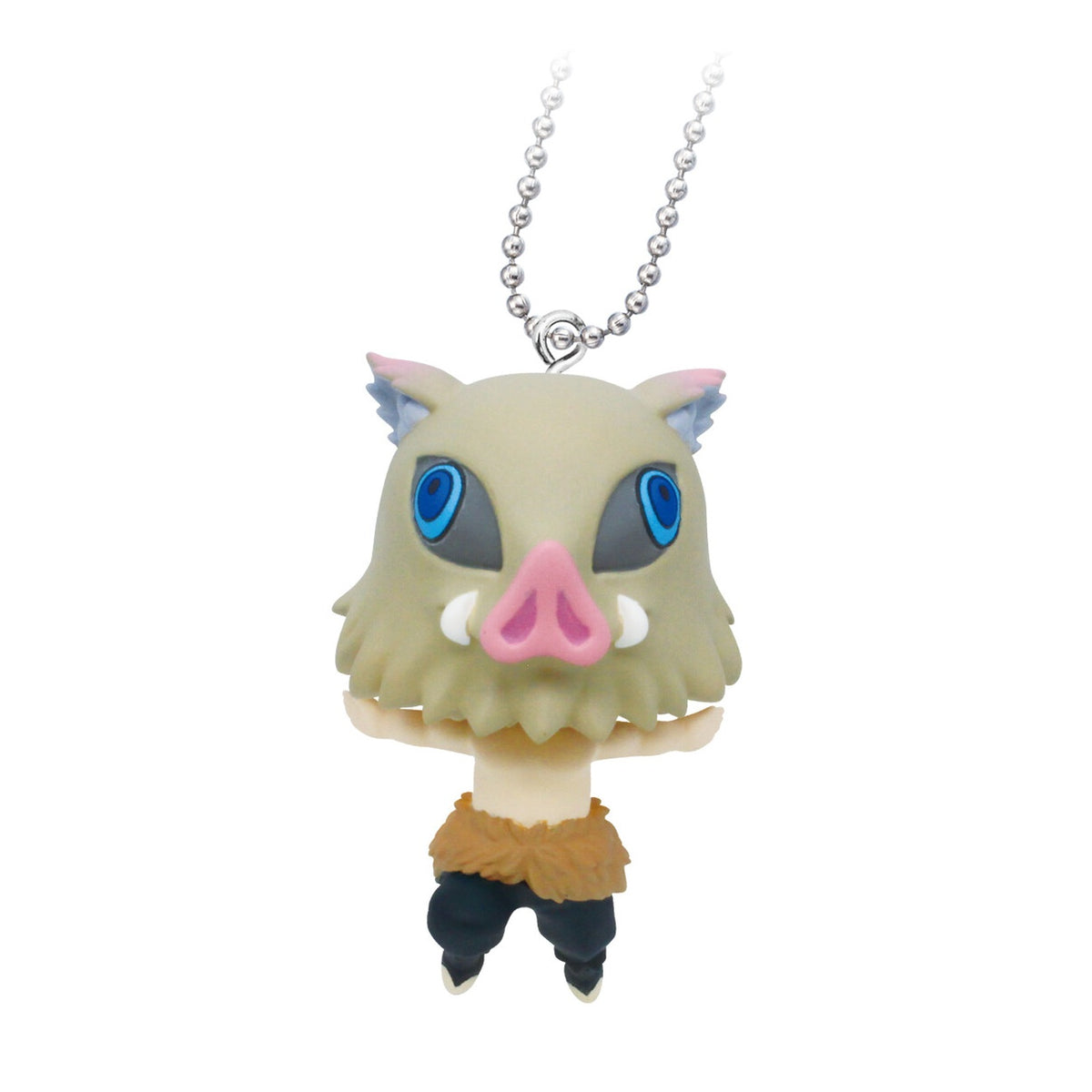 Productafbeelding Demon Slayer - Mystery Twinchees Sleutelhanger