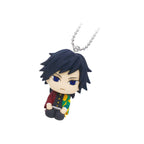 Productafbeelding Demon Slayer - Mystery Twinchees Sleutelhanger