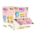 Productafbeelding Hatsune Miku - Lil' Sleepers Wave 3 Mystery Twinchees Figuur Display E1096323