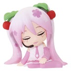 Productafbeelding Hatsune Miku - Lil’ Sleepers Wave 3 Mystery Twinchees Figuur