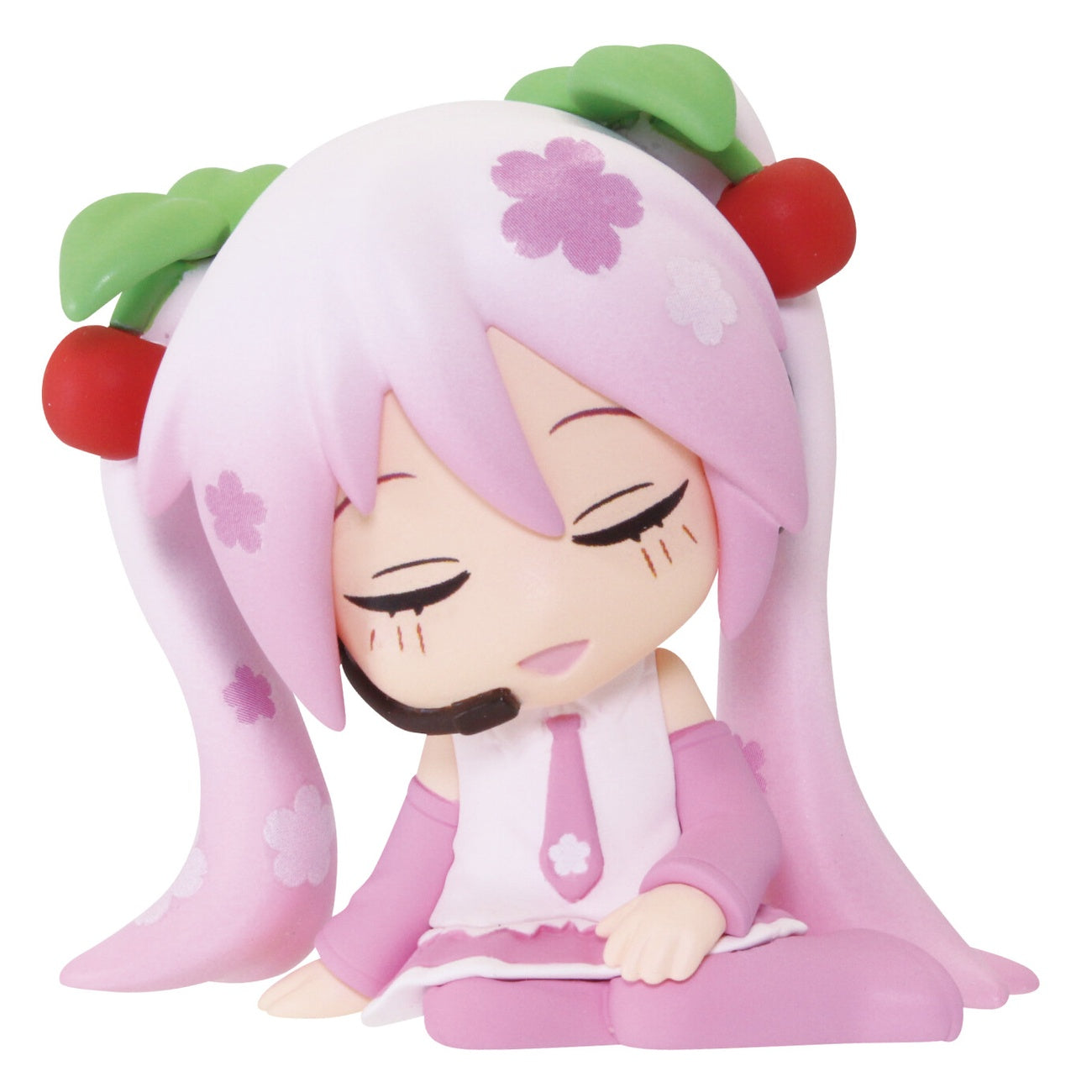 Product image Hatsune Miku - Lil’ Sleepers Wave 3 Mystery Twinchees Figure