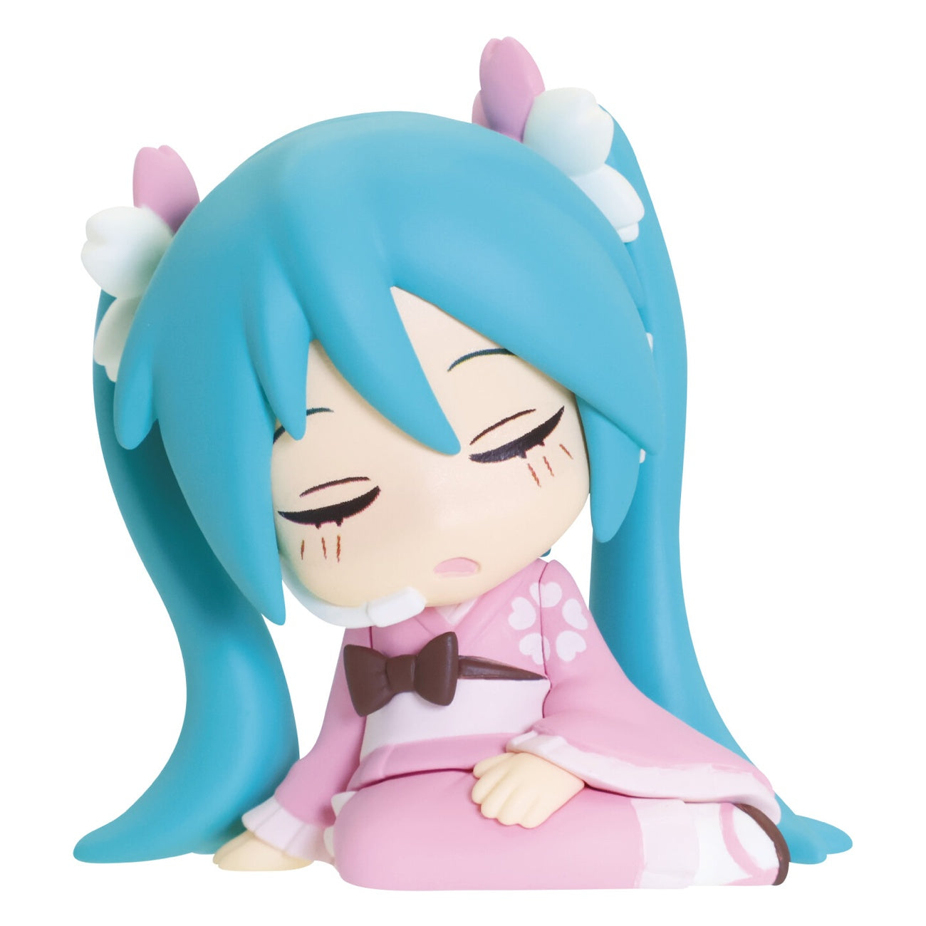 Product image Hatsune Miku - Lil’ Sleepers Wave 3 Mystery Twinchees Figure
