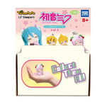 Productafbeelding Hatsune Miku - Lil’ Sleepers Wave 3 Mystery Twinchees Figuur