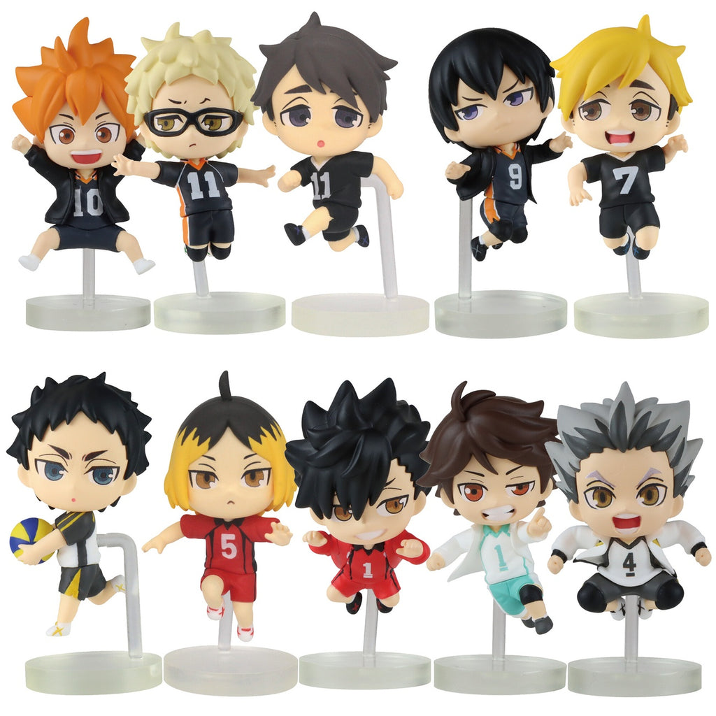 Productafbeelding Haikyu!! - Mystery Twinchees Figuur
