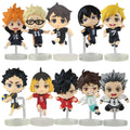 Productafbeelding Haikyu!! - Mystery Twinchees Figuur