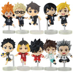 Productafbeelding Haikyu!! - Mystery Twinchees Figuur