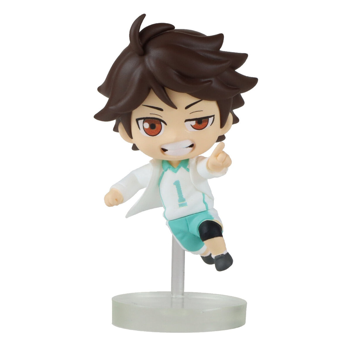 Productafbeelding Haikyu!! - Mystery Twinchees Figuur