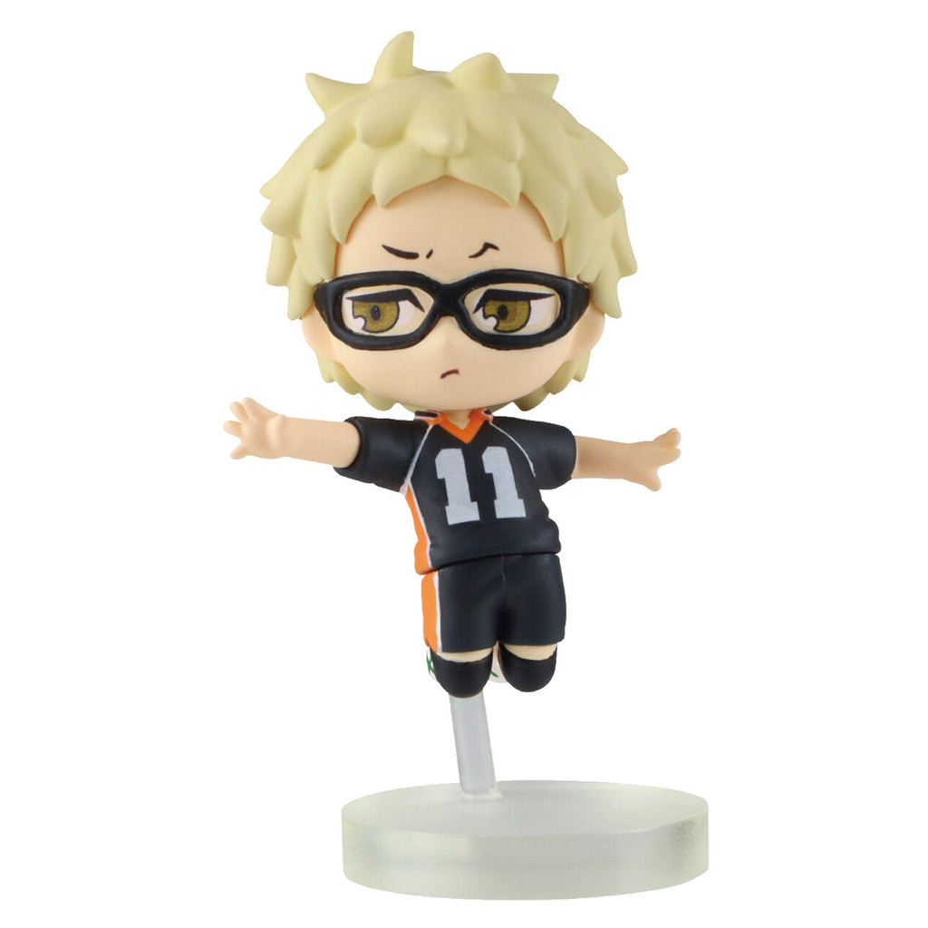 Productafbeelding Haikyu!! - Mystery Twinchees Figuur