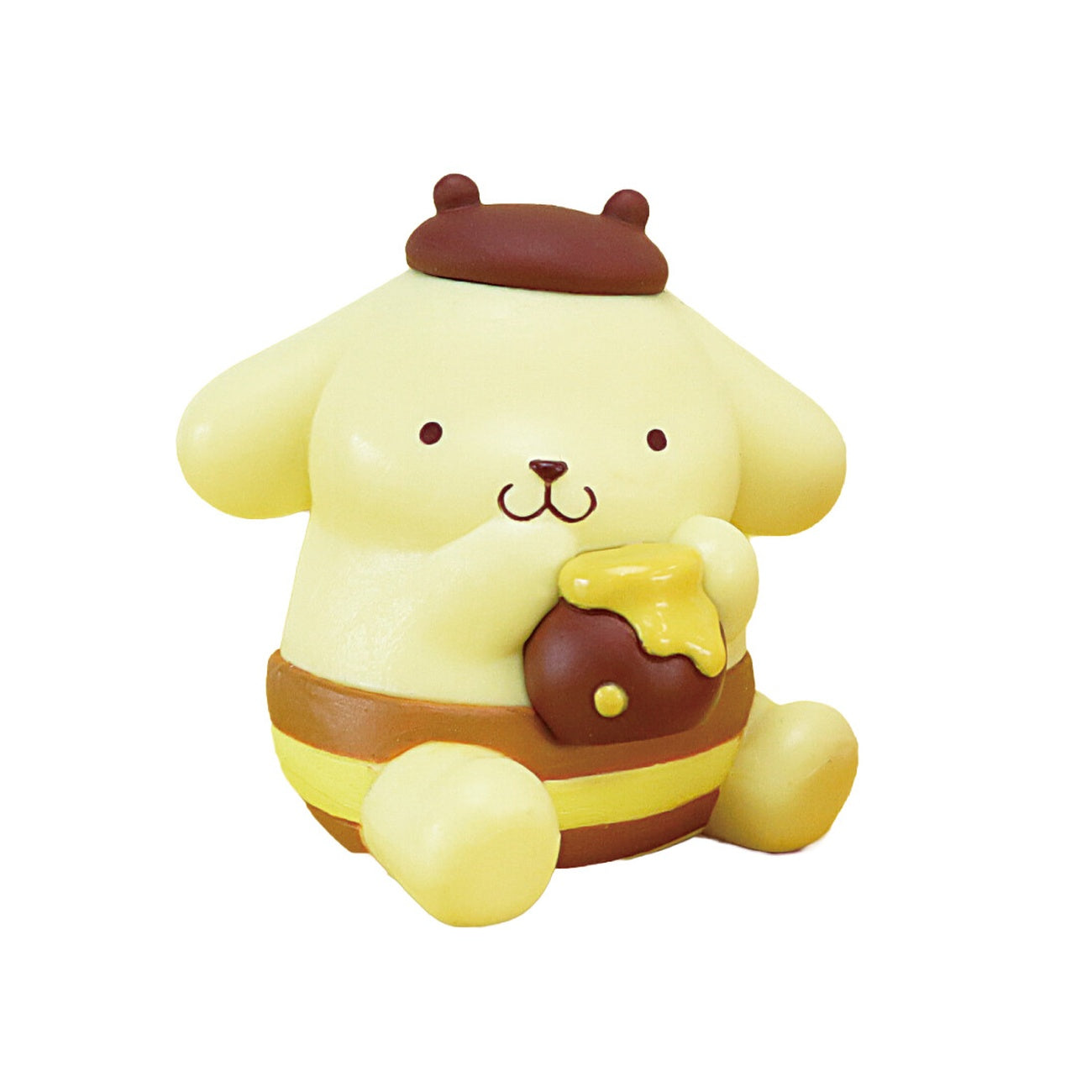 Product image Sanrio - Pompompurin Mystery Twinchees Figure