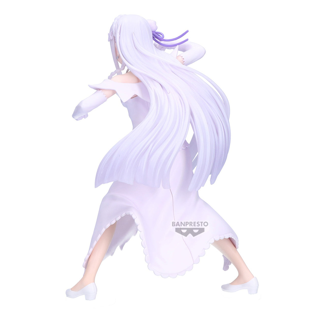 Productafbeelding Re:Zero - Emilia Espresto Figuur