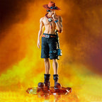 Productafbeelding One Piece - Portgas D. Ace SFC Figuur 20 cm