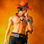Productafbeelding One Piece - Portgas D. Ace SFC Figuur 20 cm