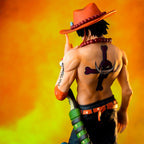 Productafbeelding One Piece - Portgas D. Ace SFC Figuur 20 cm