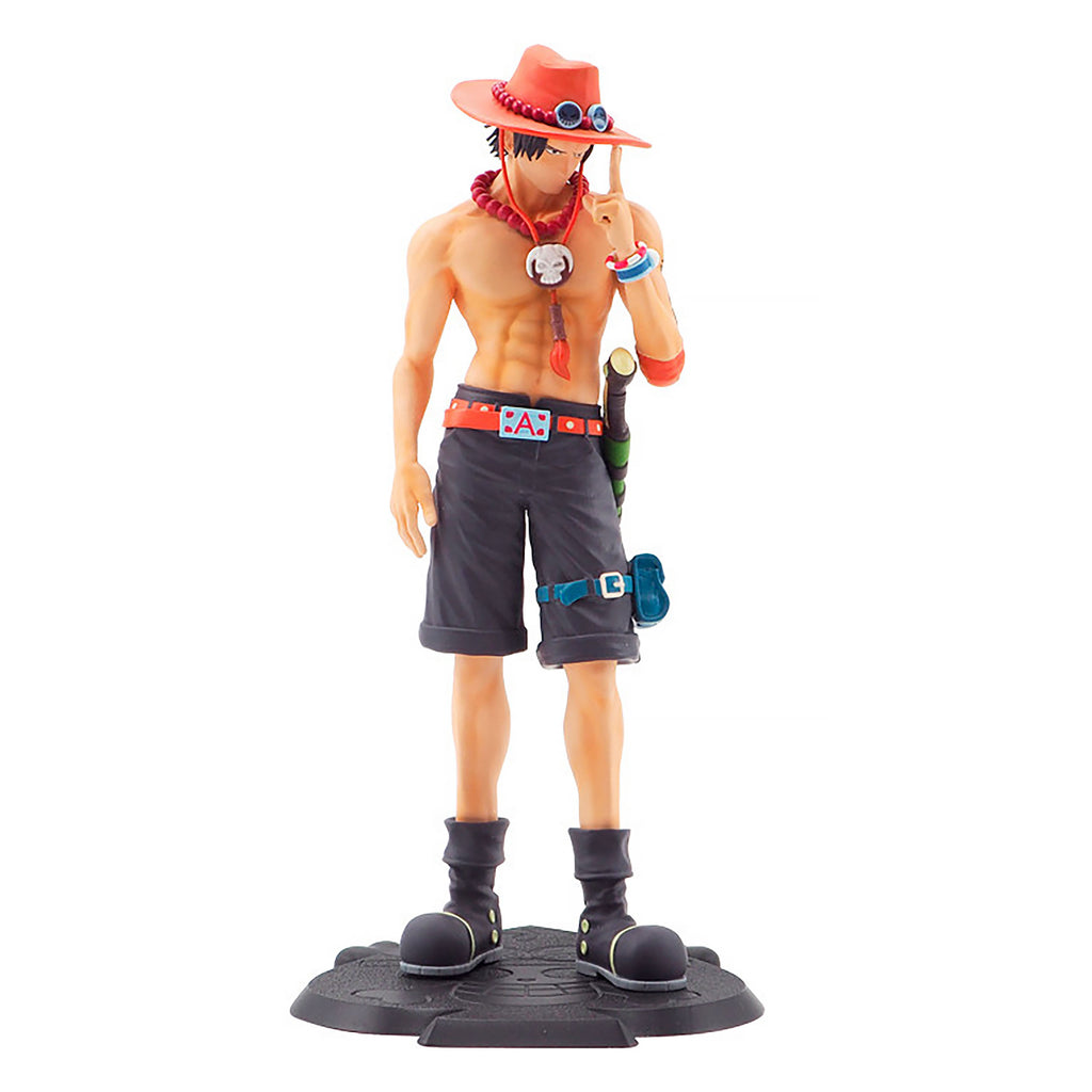 Productafbeelding One Piece - Portgas D. Ace SFC Figuur 20 cm