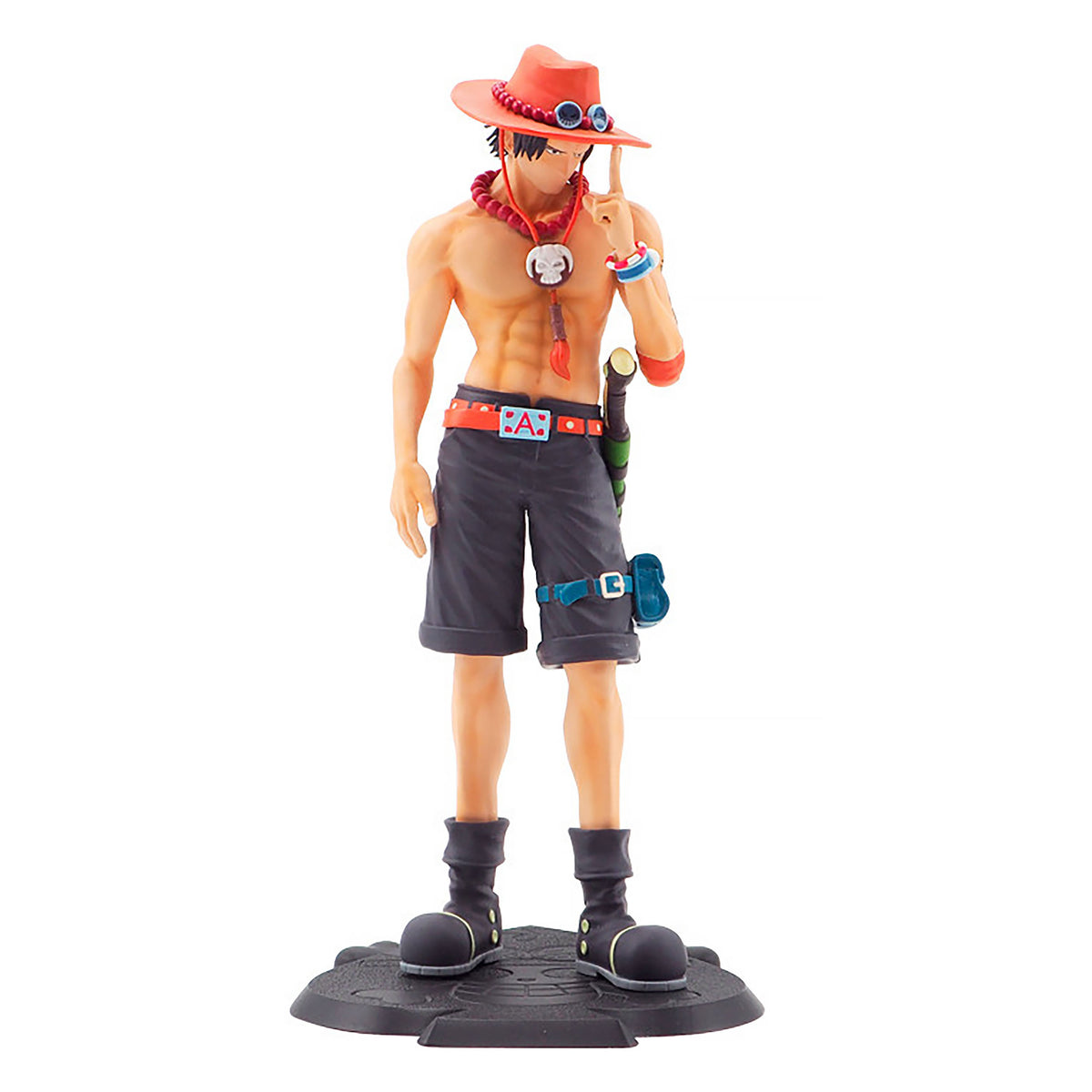 Productafbeelding One Piece - Portgas D. Ace SFC Figuur 20 cm