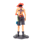 Productafbeelding One Piece - Portgas D. Ace SFC Figuur 20 cm