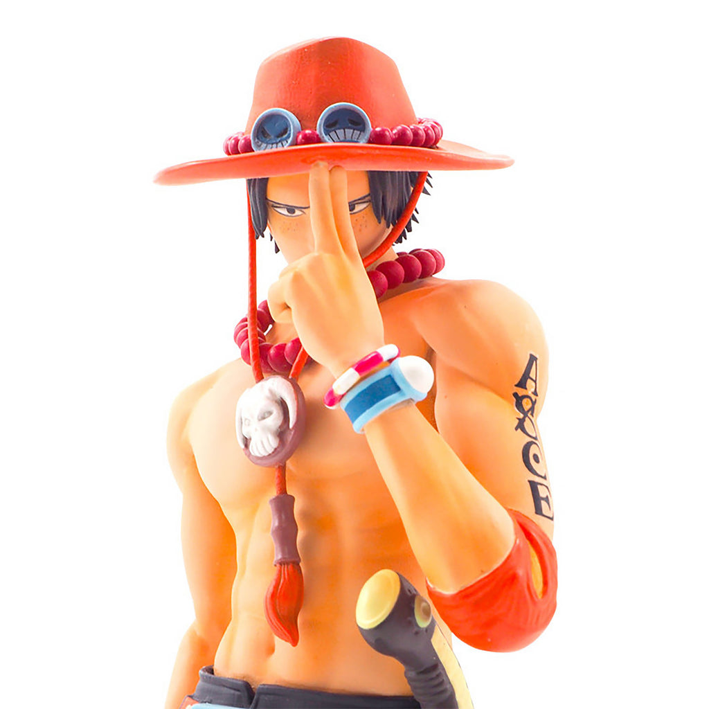 Productafbeelding One Piece - Portgas D. Ace SFC Figuur 20 cm
