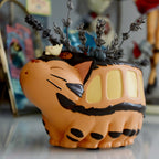 Productafbeelding Mijn buur Totoro - Kattenbus pennenhouder