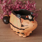 Productafbeelding Mijn buur Totoro - Kattenbus pennenhouder