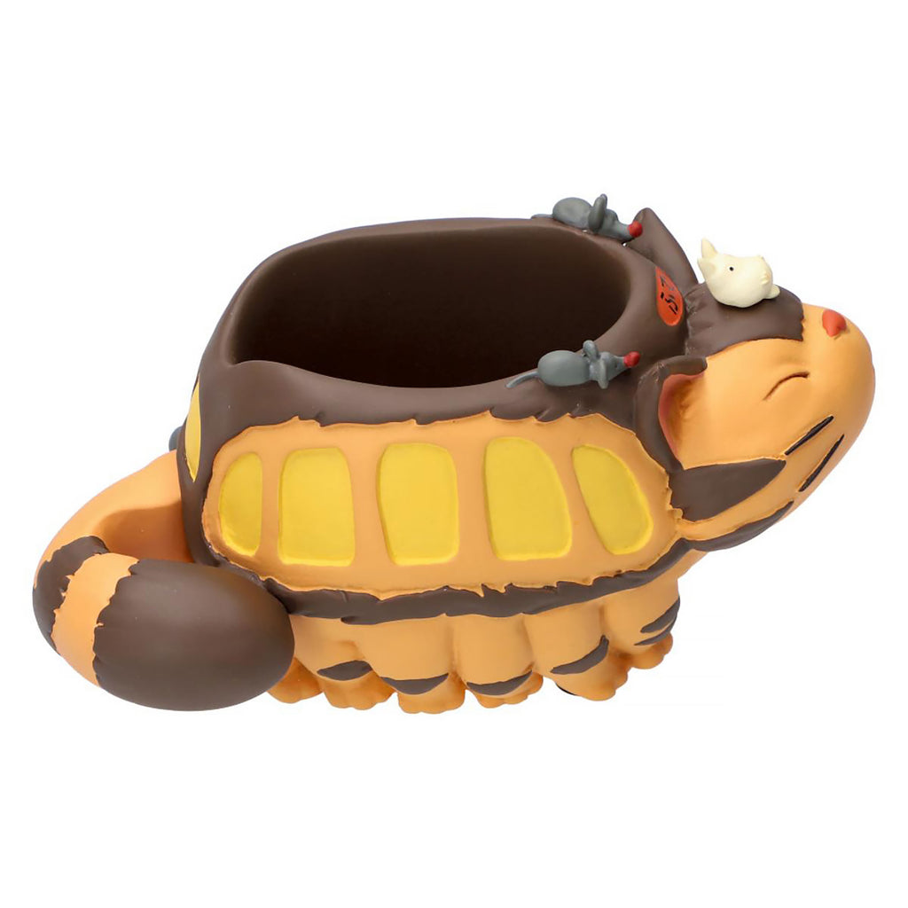 Productafbeelding Mijn buur Totoro - Kattenbus pennenhouder