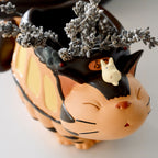 Productafbeelding Mijn buur Totoro - Kattenbus pennenhouder