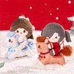 Productafbeelding Heaven Official's Blessing - Ride on Dreams Mystery Pluchen Figuur