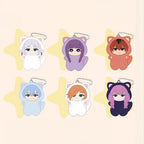 Productafbeelding Frieren - Cat Ear Mystery Pluchefiguur