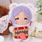 Productafbeelding Frieren - Cat Ear Mystery Pluchefiguur