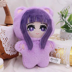 Productafbeelding Frieren - Cat Ear Mystery Pluchefiguur