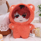 Productafbeelding Frieren - Cat Ear Mystery Pluchefiguur