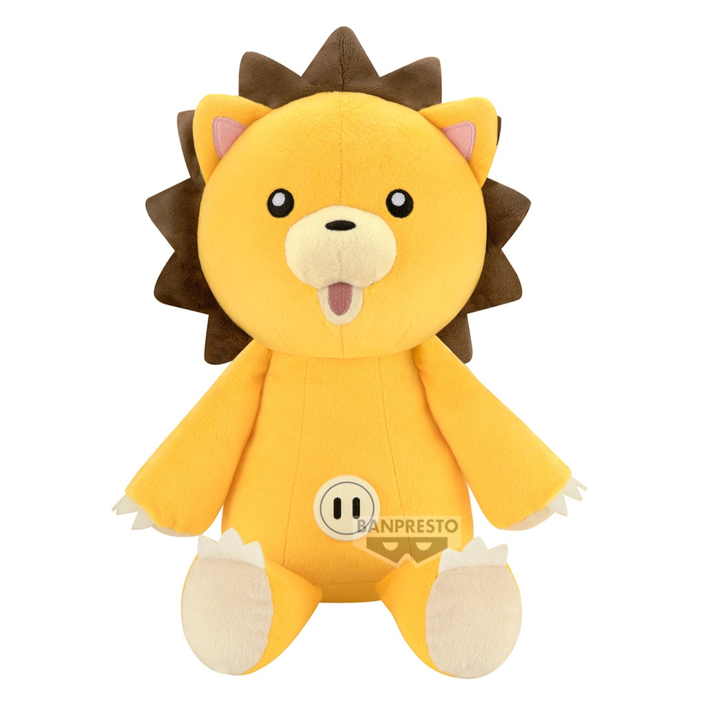 Productafbeelding Bleach - Kon Super Big Plush knuffelfiguur