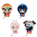Productafbeelding Naruto Shippuden - Mystery Character Pluchen Figuur Vol. 1