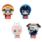 Productafbeelding Naruto Shippuden - Mystery Character Pluchen Figuur Vol. 1