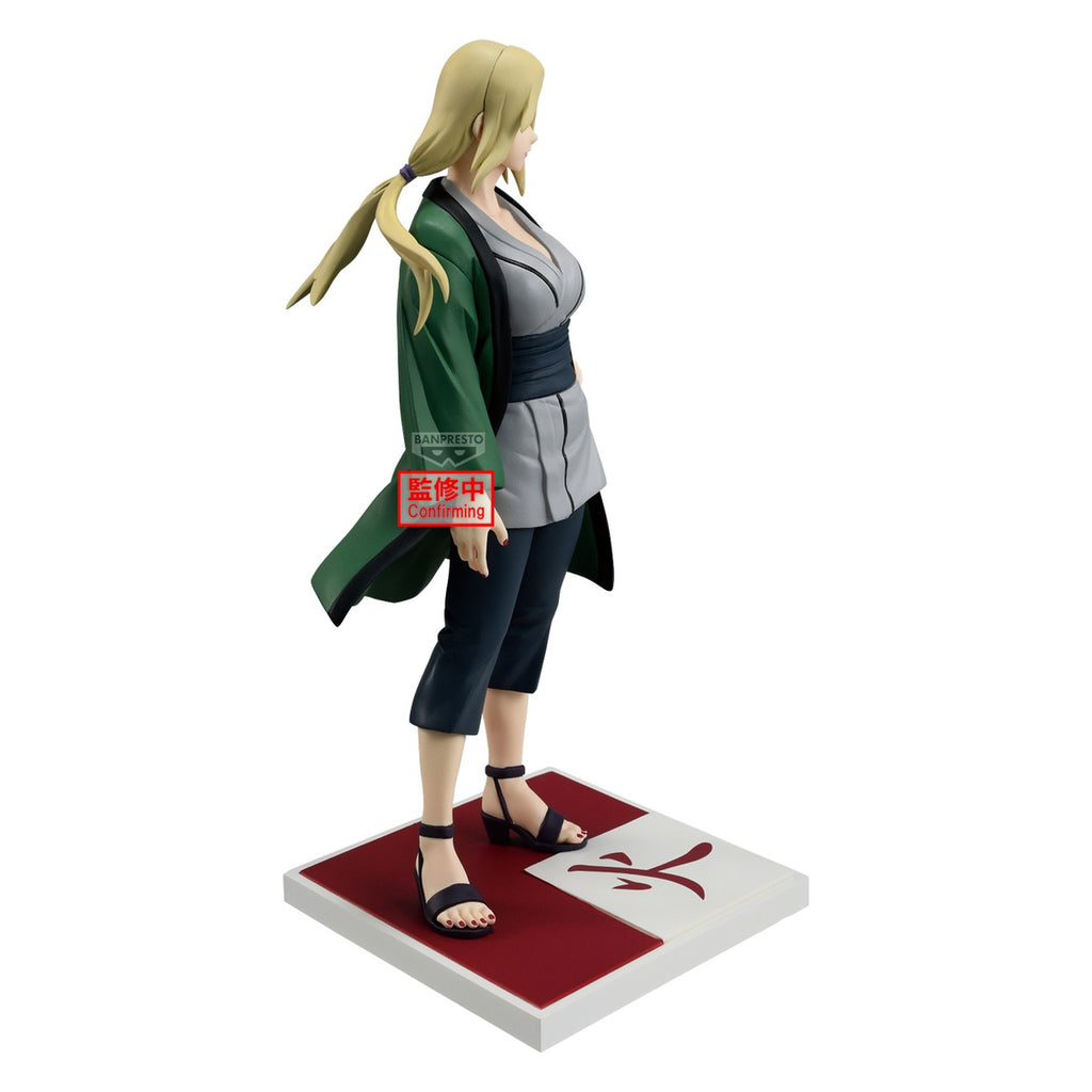 Productafbeelding Naruto Shippuden - Tsunade Figuur