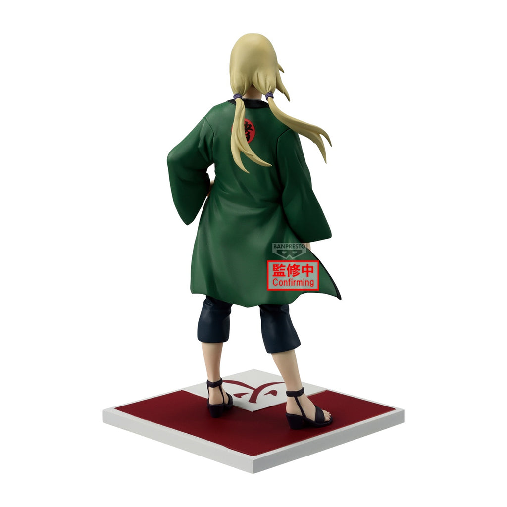 Productafbeelding Naruto Shippuden - Tsunade Figuur