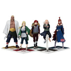 Productafbeelding Naruto Shippuden - Tsunade Figuur