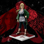 Productafbeelding Naruto Shippuden - Tsunade Figuur
