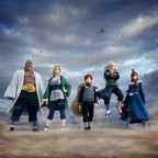 Productafbeelding Naruto Shippuden - Ay Figuur