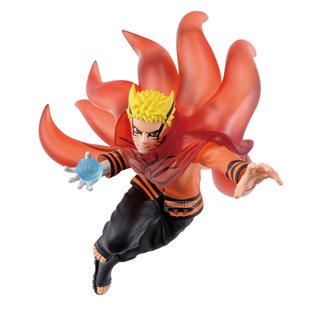 Productafbeelding Boruto Naruto Next Generations – Naruto Uzumaki Vibration Stars Figuur