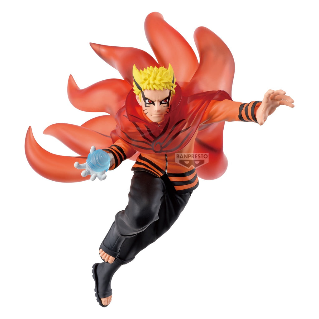 Productafbeelding Boruto Naruto Next Generations – Naruto Uzumaki Vibration Stars Figuur