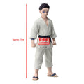 Productafbeelding Demon Slayer - Hakuji Figuur