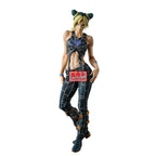 Productafbeelding JoJo's Bizarre Adventure - Jolyne Cujoh Mometria Figuur