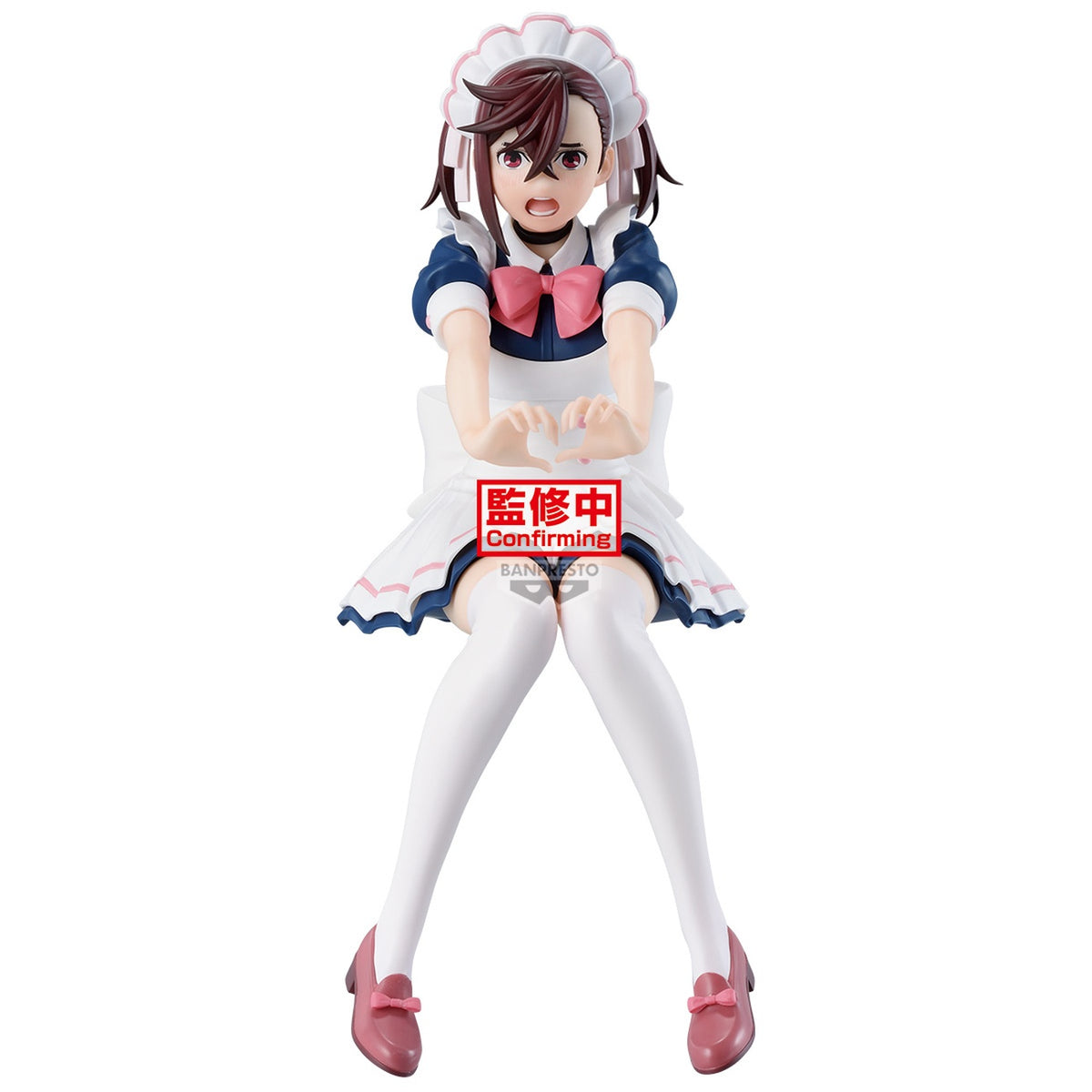 Productafbeelding Dandadan - Momo Glitter & Glamours Figuur