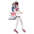 Productafbeelding Dandadan - Momo Glitter & Glamours Figuur