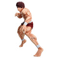 Productafbeelding Baki - Hanma Baki Grandista Figuur