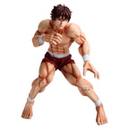 Productafbeelding Baki - Hanma Baki Grandista Figuur