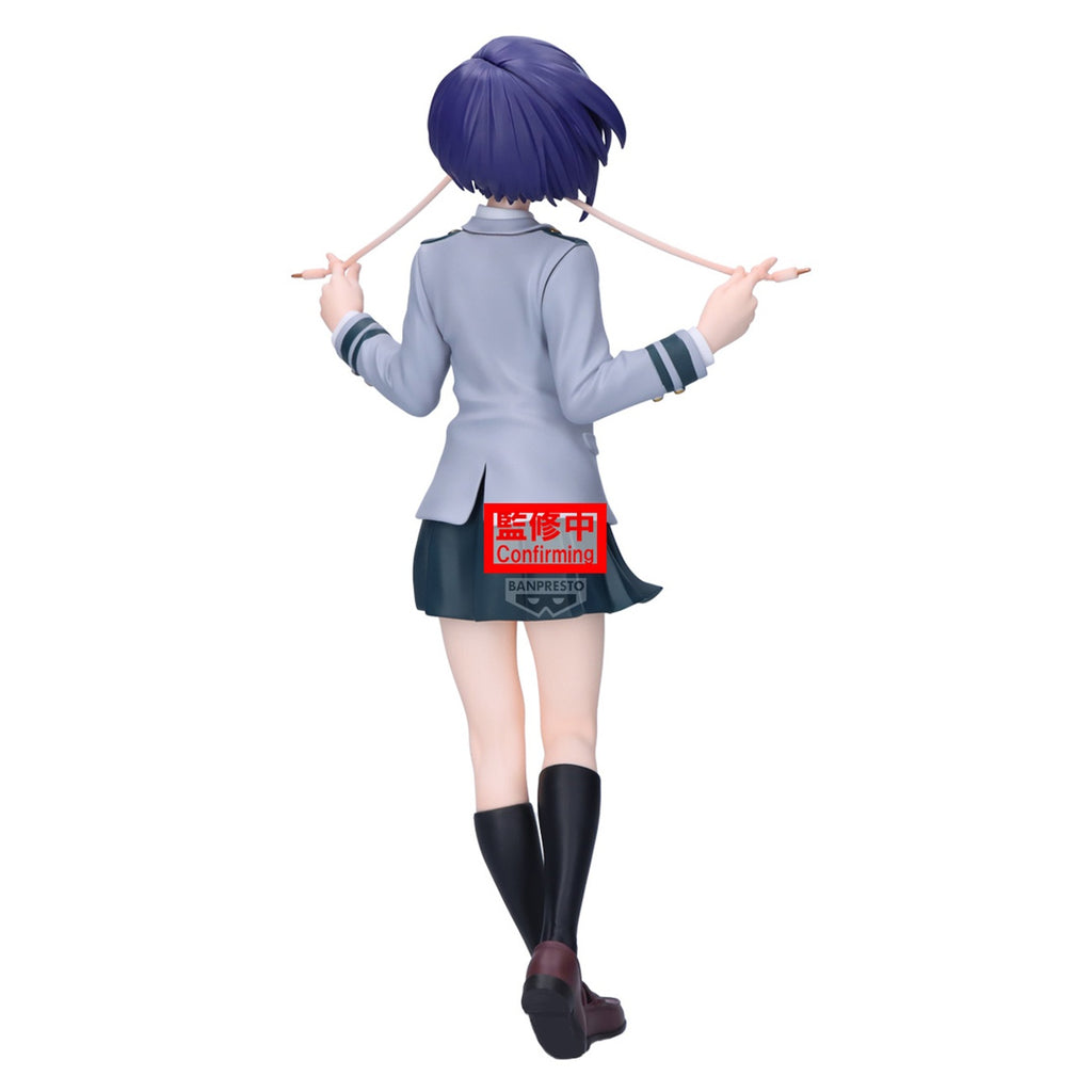 Productafbeelding My Hero Academia - Kyoka Jiro Glitter & Glamours Figuur