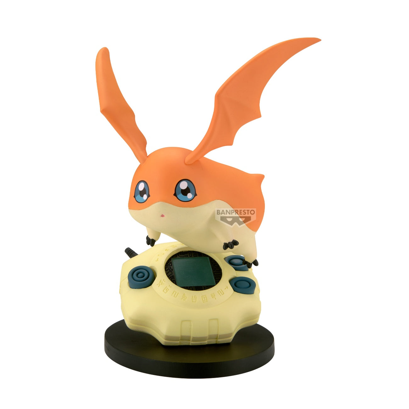 Productafbeelding Digimon Adventure - Patamon Digivice Figuur