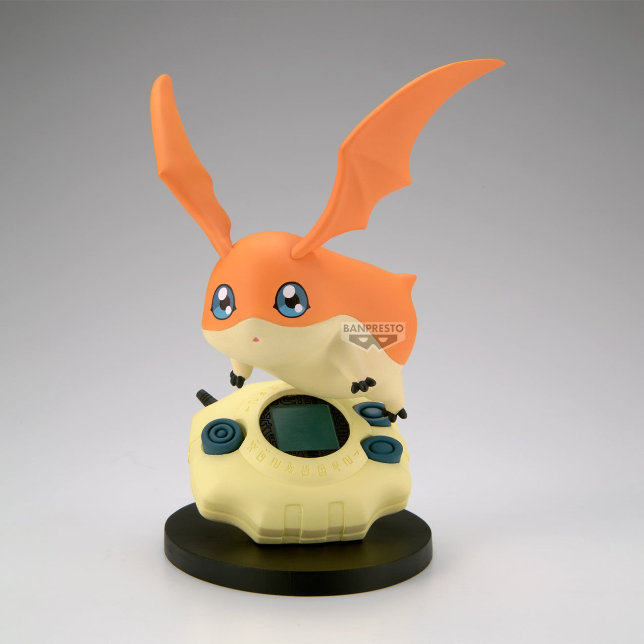 Productafbeelding Digimon Adventure - Patamon Digivice Figuur